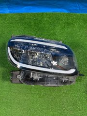ランドクルーザー250純正LEDヘッドライトセット ICHIKO60-343美品 ランクル 250 純正 右 LED ヘッド ライト ICHIKOH 60-343 81110-60S40