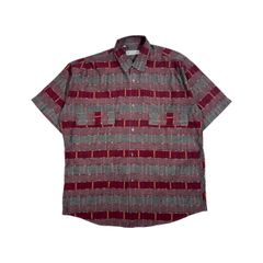 Papas パパス パッチワーク デニムベスト サイズ 52 LL /インディゴ