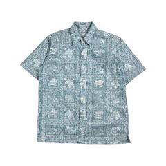 Papas パパス パッチワーク デニムベスト サイズ 52 LL /インディゴ