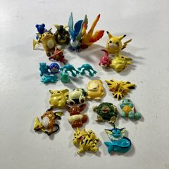 ポケモン フィギュア 人形 任天堂 まとめ売り カメックス ゴース