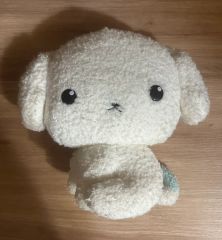 平成レトロ 激レア サンエックス ぶるぶるどっぐ オルゴール