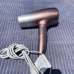 ドライヤーHITACHI Nanosilky 2014のサムネイル