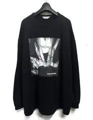 COOTIE PRODUCTIONS｜クーティープロダクションズ フォト ロングスリーブ Tシャツ ロンTのサムネイル