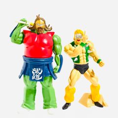 No.187タツベイ No.188 コモルー No.189 ボーマンダ