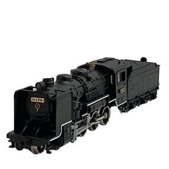 新品 TOMIX 2050 国鉄9600形蒸気機関車 デフ付 Nゲージ - メルカリ