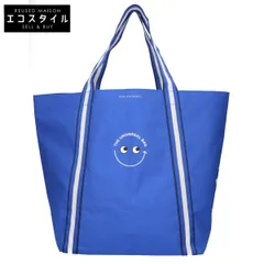 Anya Hindmarch アニヤ ハインドマーチ 【美品】Bootsコラボ The Universal Bag レギュラーサイズのサムネイル
