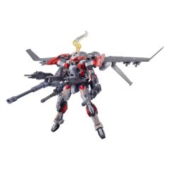 [신품] 플라스틱 모델 1/35 ARX-8 레바테인 & XL-3 긴급 전개 부스터 최종 결전 사양 [풀 메탈 패닉! Invisible Victory] [KM-108]