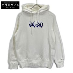 sacai サカイ ビックカフ バックフレア シャツ sacai サカイ ビックカフ バックフレア シャツ - メルカリ