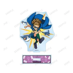 イナズマイレブン 英雄たちのヴィクトリーロード 鬼道有人 必殺技ver. BIGアクリルスタンド イナグレ イナヴィク イナV 新品 未開封品 正規品 【アルマビアンカ】のサムネイル