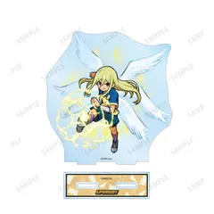 イナズマイレブン 英雄たちのヴィクトリーロード アフロディ 必殺技ver. BIGアクリルスタンド イナグレ イナヴィク イナV 新品 未開封品 正規品 【アルマビアンカ】のサムネイル