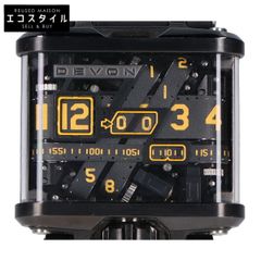 HERMES エルメス ケープコッド 32 SV金具 A刻 ボックスカーフ/ヴォー