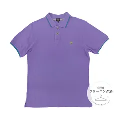 【ｸﾘｰﾆﾝｸﾞ済】Paul Smith JEANS/ポールスミスジーンズ ポロシャツのサムネイル