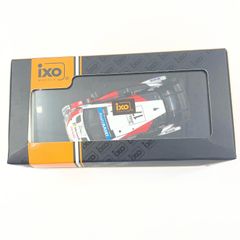 尾張小牧店】 中古 Maisto 1/43 南米マクドナルド限定 LA PELICULA F1