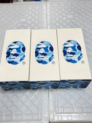 BAPE×Gillette限定版カミソリセット ジレット ×2箱 - メルカリ