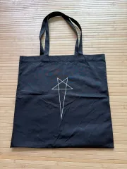 正規品 RICK OWENS リックオウエンス エコバッグ バッグのサムネイル