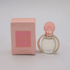 ブルガリ ローズ ゴルデア オードパルファム 5mL ミニサイズのサムネイル