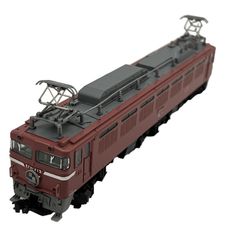 HOゲージ ペンシルバニア鉄道 GG1 形 電機機関車 - メルカリ