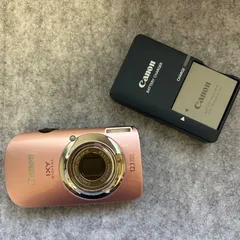 2026年最新】canon ixy digital 510 isの人気アイテム - メルカリ