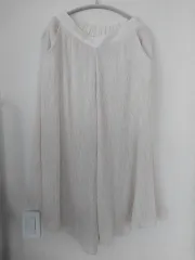 xxx 新品 ISSEY MIYAKE タイプ marie marin プリーツ キュロットのサムネイル