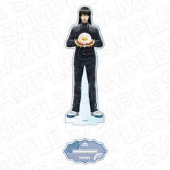 3年Z組銀八先生 デカアクリルスタンド 桂小太郎 SWEETS ver. 新品 未開封品 公式商品 正規品 【コンテンツシード】のサムネイル