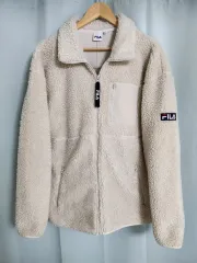 XL フィラ ルーズフィット フリース ジャケットのサムネイル