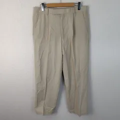 23区HOMME 23区オム スラックス  82 メンズ 古着 シンプル クラシックのサムネイル