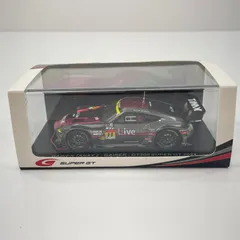 2026年最新】SPark 1/43 スーパーgtの人気アイテム - メルカリ