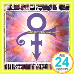 プリンスThe Beautiful Experience U.S 12