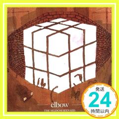 Seldom Seen Kid [CD] Elbow_02