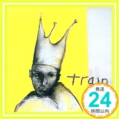 Train [CD] Train_02