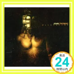 【激安】Blackstage [Import belge] [CD]_02