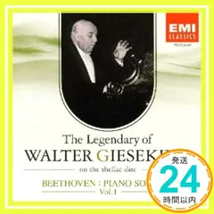 ベートーヴェン:ピアノ協奏曲集(2)〈SPレコードに聴くワルター