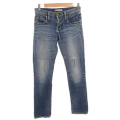 ウエストウッドアウトフィッターズ Westwood Outfitters デニムパンツ ジーンズ スキニー XS インディゴ /FFのサムネイル