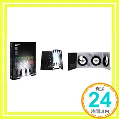 Persona In Seoul 1st Asia Tour [DVD]_02