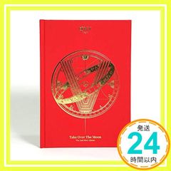 Take Over the Moon [CD] Wayv_04