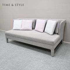 ■ タイム アンド スタイル■Time After Time 1Pソファ-1 □ タイム アンド スタイル□Time After Time 1Pソファ-1 - メルカリ