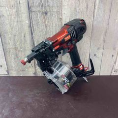 中古品】 マックス(MAX) 常圧フィニッシュネイラ TA-235FN3/LU 【藤沢