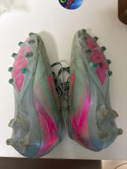 ナイキ マーキュリアルヴェイパー10 HG CR7 27㎝ お値下げ - メルカリ