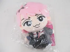 2026年最新】チルぬい 佐久間大介の人気アイテム - メルカリ
