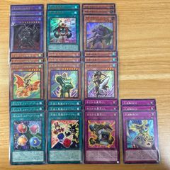 完璧団長 オーパーツ銃 オーパーツバスター 4枚[DM26RP2] - メルカリ