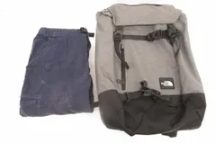  ザ ノース フェイス THE NORTH FACE クライミングパンツ バーズアイパンツ NB81303 NM71508 リュック デイパック バックパック 2点 L メンのサムネイル
