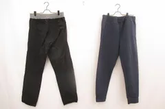  ザ ノース フェイス THE NORTH FACE NB31886 テックエアースウェットジョガーパンツ アンクル丈 NB81785 トレーニングパンツ 2点 L XL メのサムネイル