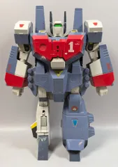 タカトク 1/55/可変/マクロス VF1S アーマードバルキリー GBP1S 1/55のサムネイル