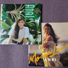 今井優子アルバム 『 SILKY TOUCH/LOVIN'YOU』 - メルカリ