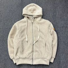BEAMS PLUS パッチワーク ジップアップ ブルゾン - メルカリ