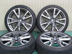 希少なオプション純正】BMW F48 X1純正 Vスポークスタイリング721M