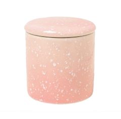 LUKKA mily candle アロマキャンドル 木芯 - メルカリ