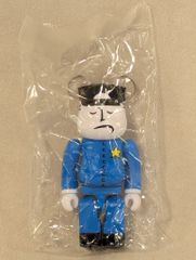 MEDICOMTOY BE@RBRICK ARTIST裏 MONOPOLY シリーズ49