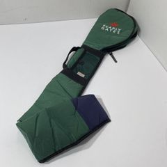 PEARLY GATE パーリーゲイツ サブバッグ 全長126cm ゴルフバッグ