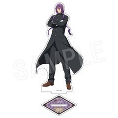 Kuroko's Basketball Acrylic Figure Stand Cheering Squad Version Murasakibara Atsushi Kuroko's Basketball Brand New Unopened Authentic Product [Chugai Mining]